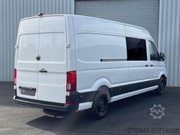 VW Crafter MIXTO 35 L4H3 LED KAMERA MFL TEMPOMAT