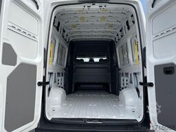 VW Crafter MIXTO 35 L4H3 LED KAMERA MFL TEMPOMAT