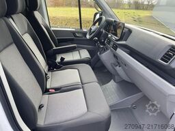 VW Crafter MIXTO 35 L4H3 LED KAMERA MFL TEMPOMAT