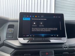 VW Crafter MIXTO 35 L4H3 LED KAMERA MFL TEMPOMAT