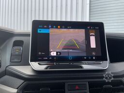 VW Crafter MIXTO 35 L4H3 LED KAMERA MFL TEMPOMAT