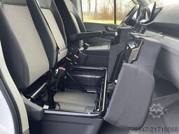 VW Crafter MIXTO 35 L4H3 LED KAMERA MFL TEMPOMAT