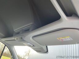 VW Crafter MIXTO 35 L4H3 LED KAMERA MFL TEMPOMAT
