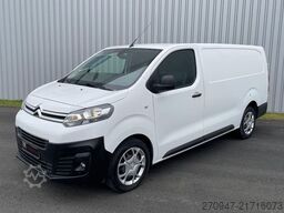CITROEN Jumpy Kasten Club XL L3 TEMPOMAT NAVI PDC KAMERA