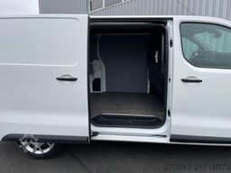 CITROEN Jumpy Kasten Club XL L3 TEMPOMAT NAVI PDC KAMERA
