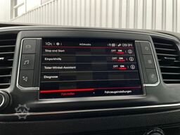 CITROEN Jumpy Kasten Club XL L3 TEMPOMAT NAVI PDC KAMERA