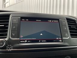 CITROEN Jumpy Kasten Club XL L3 TEMPOMAT NAVI PDC KAMERA