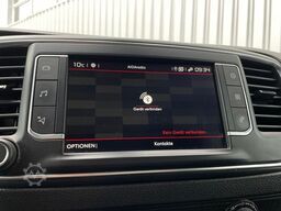 CITROEN Jumpy Kasten Club XL L3 TEMPOMAT NAVI PDC KAMERA