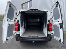 CITROEN Jumpy Kasten Club XL L3 TEMPOMAT NAVI PDC KAMERA