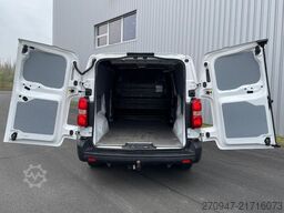 CITROEN Jumpy Kasten Club XL L3 TEMPOMAT NAVI PDC KAMERA