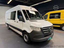 VW T6.1 Kasten 4 Motion Automatik LED NAVI AHK 2,5T
