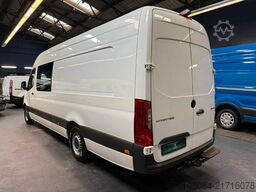 VW T6.1 Kasten 4 Motion Automatik LED NAVI AHK 2,5T