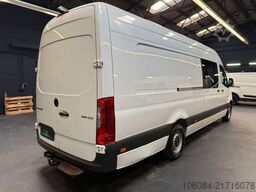 VW T6.1 Kasten 4 Motion Automatik LED NAVI AHK 2,5T