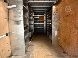 VW T6.1 Kasten 4 Motion Automatik LED NAVI AHK 2,5T