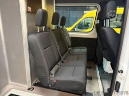 VW T6.1 Kasten 4 Motion Automatik LED NAVI AHK 2,5T