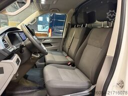 VW T6.1 Kasten 4 Motion Automatik LED NAVI AHK 2,5T