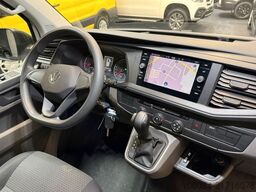 VW T6.1 Kasten 4 Motion Automatik LED NAVI AHK 2,5T