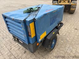 Atlas Copco XAS56DD Kompressor