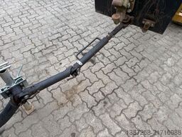 Atlas Copco XAS56DD Kompressor