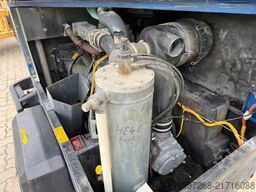 Atlas Copco XAS56DD Kompressor