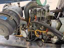 Atlas Copco XAS56DD Kompressor