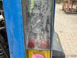 Atlas Copco XAS56DD Kompressor