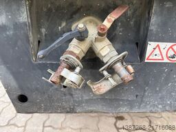 Atlas Copco XAS56DD Kompressor