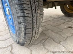 Atlas Copco XAS56DD Kompressor