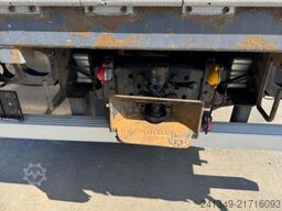 VOLVO FM-400 8x2 HMF2820-6