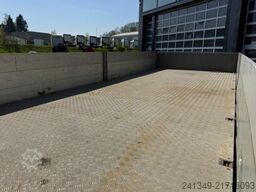 VOLVO FM-400 8x2 HMF2820-6