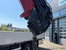 VOLVO FM-400 8x2 HMF2820-6