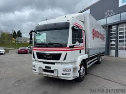 MAN TGM 15.340 4x2