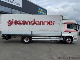 MAN TGM 15.340 4x2