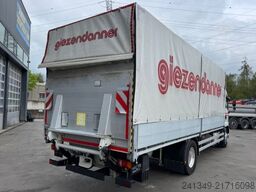 MAN TGM 15.340 4x2