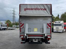 MAN TGM 15.340 4x2