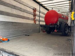 MAN TGM 15.340 4x2