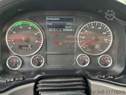MAN TGM 15.340 4x2