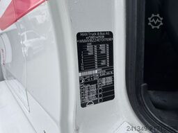 MAN TGM 15.340 4x2