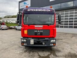 MAN TGL 12.240 4x2 ADR