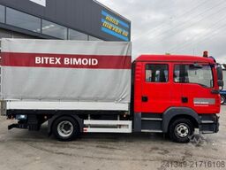 MAN TGL 12.240 4x2 ADR