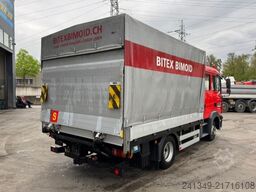 MAN TGL 12.240 4x2 ADR