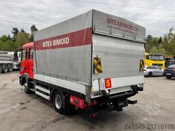 MAN TGL 12.240 4x2 ADR