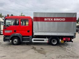 MAN TGL 12.240 4x2 ADR