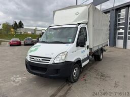 IVECO Daily 35C18 Daily