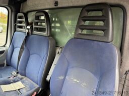 IVECO Daily 35C18 Daily