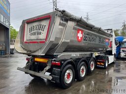 SCHWARZMÜLLER SPA3/ 4700 Kg Leergewicht