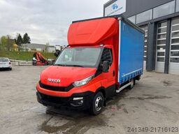 IVECO Daily 35C17 4x2