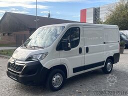 Citroën Jumper 30 L1H1 HDi 88kW 1H*Klima*Webasto*RFK*
