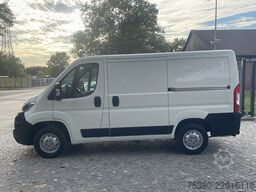 Citroën Jumper 30 L1H1 HDi 88kW 1H*Klima*Webasto*RFK*