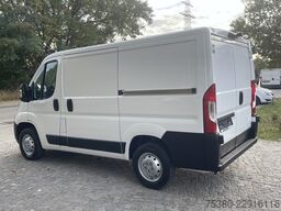 Citroën Jumper 30 L1H1 HDi 88kW 1H*Klima*Webasto*RFK*